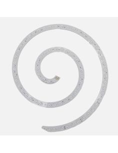 LED VENTILADOR ESCORPION,TRIDENTE, BAYOMO,DANI,CACIQUE,IBE, IGLU, EVROS, BILIKU25, PAPIRO,NASIM