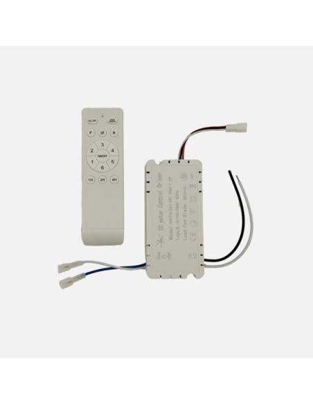 Kit De Mando Ventilador Bandido