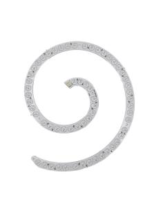 Kit De Led Ventilador Escorpion Pequeño 2025, Papiro Peq., Pitufo Y Gladiator 2
