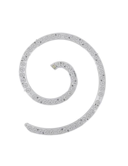 Kit De Led Ventilador Escorpion Pequeño 2025, Papiro Peq., Pitufo Y Gladiator