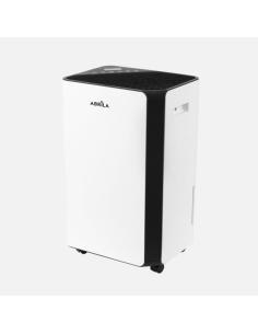Deshumidificador Chantara 20l/dia 330w Deposito 4,5L Tactil,Temporizador49,5X30,5X23,5cm
