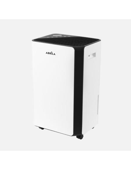 Deshumidificador Chantara 20l/dia 330w Deposito 4,5L Tactil,Temporizador49,5X30,5X23,5cm