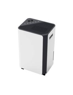 Deshumidificador Chantara 20l/dia 330w Deposito 4,5L Tactil,Temporizador49,5X30,5X23,5cm 2