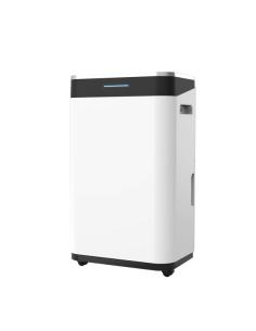Deshumidificador Misty 25l/dia 380w Depos.6,5l Tactil,tempo.57x34x24cm 2