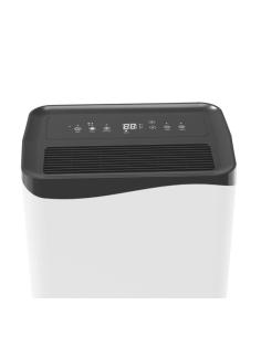 Deshumidificador Yara 40l/dia 535w Depos.5l Tactil,tempo.62x36,8x25,6cm 2