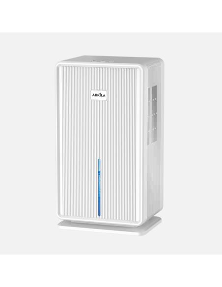 Deshumidificador Ondine Blanco 60w 7col Amb.1l/dia,deposito 3l,36,4x20x14,5cm