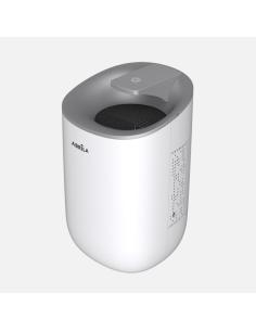 Deshumidificador Adair Blanco 23w 300ml/dia Deposito0,6l Autoapagado 22,6x14,6x14,6cm