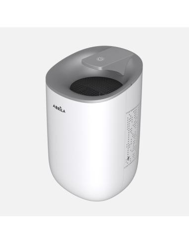 Deshumidificador Adair Blanco 23w 300ml/dia Deposito0,6l Autoapagado 22,6x14,6x14,6cm