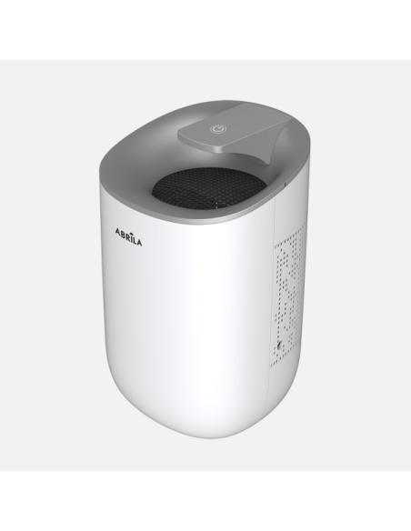 Deshumidificador Adair Blanco 23w 300ml/dia Deposito0,6l Autoapagado 22,6x14,6x14,6cm