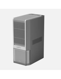 Deshumidificador Azufre Gris 85w 7col Amb.depos.2l Autoapag.33,4x23,7x14,5cm