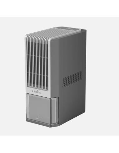 Deshumidificador Azufre Gris 85w 7col Amb.depos.2l Autoapag.33,4x23,7x14,5cm