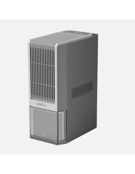 Deshumidificador Azufre Gris 85w 7col Amb.depos.2l Autoapag.33,4x23,7x14,5cm