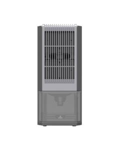 Deshumidificador Azufre Gris 85w 7col Amb.depos.2l Autoapag.33,4x23,7x14,5cm 2