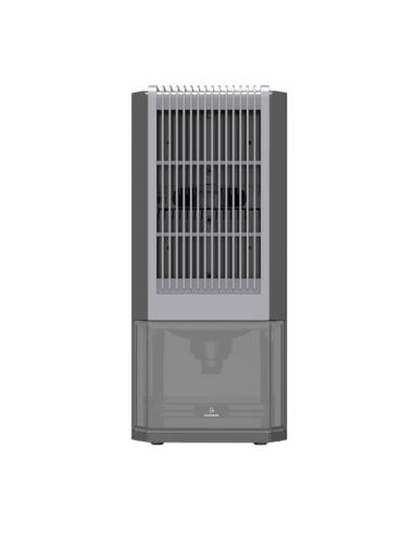 Deshumidificador Azufre Gris 85w 7col Amb.depos.2l Autoapag.33,4x23,7x14,5cm