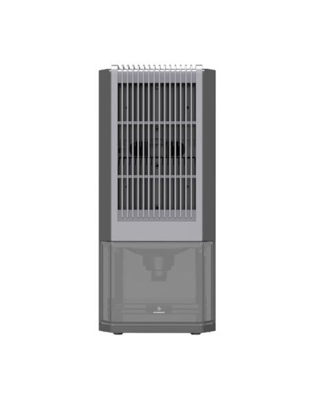 Deshumidificador Azufre Gris 85w 7col Amb.depos.2l Autoapag.33,4x23,7x14,5cm