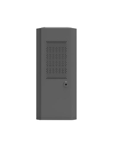 Deshumidificador Azufre Gris 85w 7col Amb.depos.2l Autoapag.33,4x23,7x14,5cm