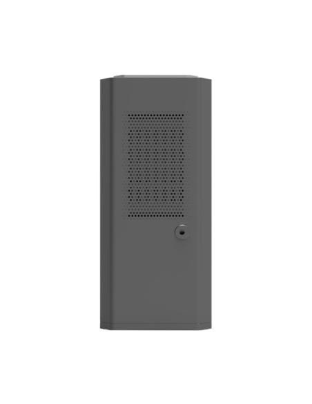 Deshumidificador Azufre Gris 85w 7col Amb.depos.2l Autoapag.33,4x23,7x14,5cm