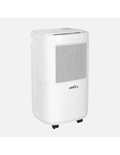 Deshumidificador Halis 200w Depos.2,2l Autoapag.3modos.tempo.memo 46x28x24cm