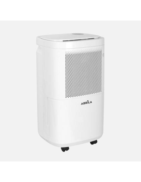 Deshumidificador Halis 200w Depos.2,2l Autoapag.3modos.tempo.memo 46x28x24cm
