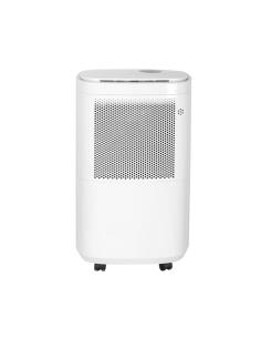 Deshumidificador Halis 200w Depos.2,2l Autoapag.3modos.tempo.memo 46x28x24cm 2