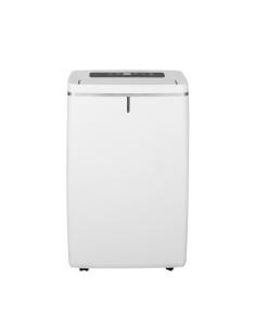 Deshumidificador Mieke 320w 20l/dia Depos.5,5l.3modos.tempo.memo 55x34x21cm 2