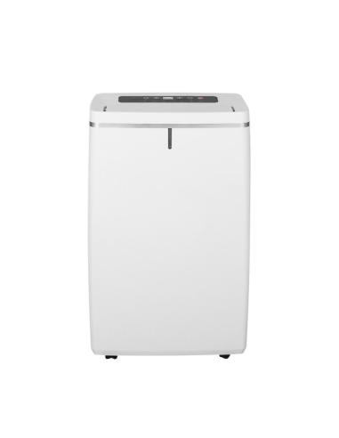 Deshumidificador Mieke 320w 20l/dia Depos.5,5l.3modos.tempo.memo 55x34x21cm