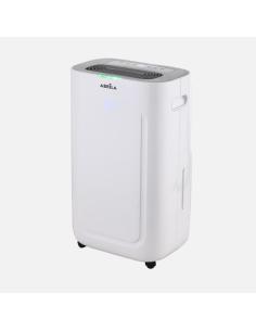 Deshumidificador Maren 320w 20l/dia Depos.6,5l.3modos.tempo.memo 57x34x24cm