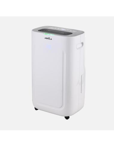 Deshumidificador Maren 320w 20l/dia Depos.6,5l.3modos.tempo.memo 57x34x24cm