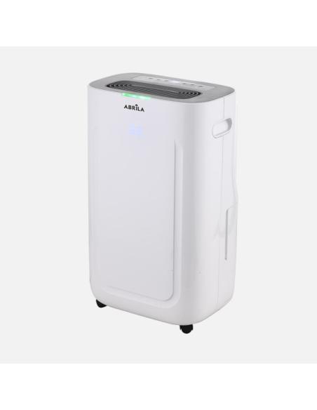 Deshumidificador Maren 320w 20l/dia Depos.6,5l.3modos.tempo.memo 57x34x24cm