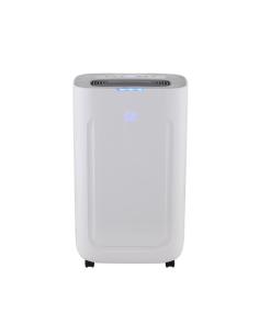 Deshumidificador Maren 320w 20l/dia Depos.6,5l.3modos.tempo.memo 57x34x24cm 2