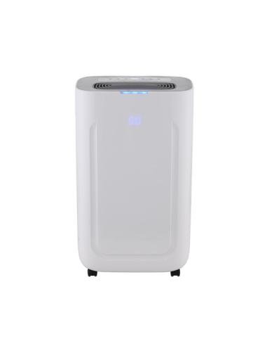 Deshumidificador Maren 320w 20l/dia Depos.6,5l.3modos.tempo.memo 57x34x24cm