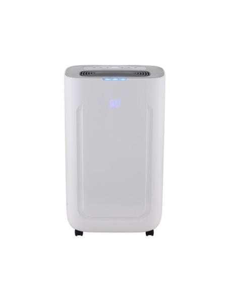 Deshumidificador Maren 320w 20l/dia Depos.6,5l.3modos.tempo.memo 57x34x24cm