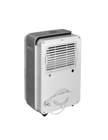 Deshumidificador Life 540w Depos.4l Autoapag.3modos.tempo.memo 58,5x37x25cm