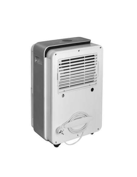 Deshumidificador Life 540w Depos.4l Autoapag.3modos.tempo.memo 58,5x37x25cm