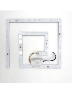 Kit De Led Ventilador Bandido