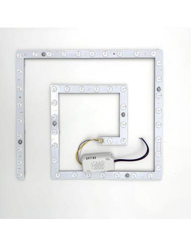 Kit De Led Ventilador Bandido