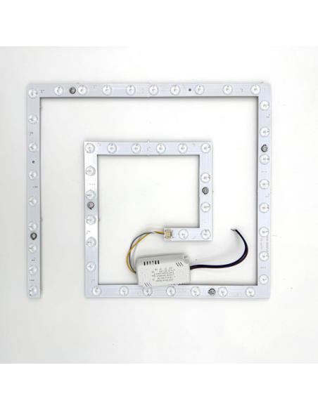 Kit De Led Ventilador Bandido