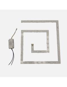 Kit De Led Ventilador Bandido 2