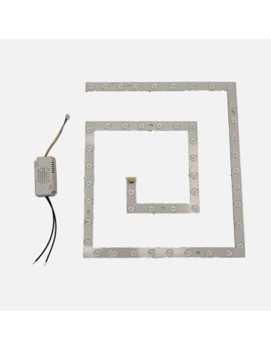 Kit De Led Ventilador Bandido