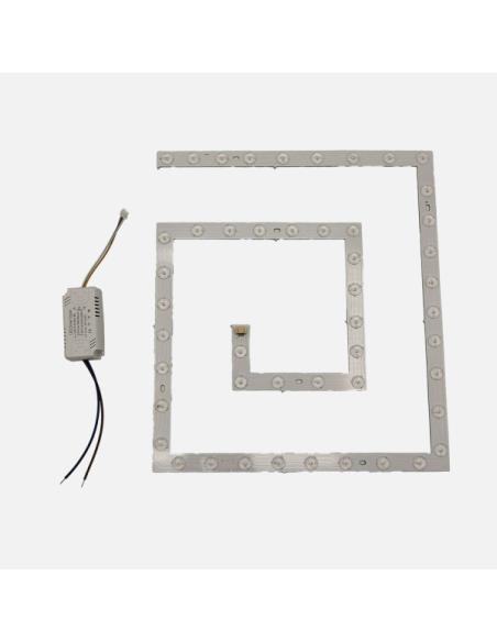 Kit De Led Ventilador Bandido