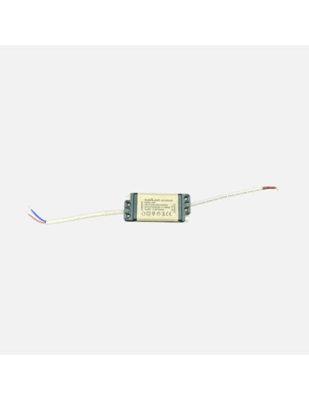 Driver Led 24w Downlight Sin Conexion 8,5x4x2 Cm