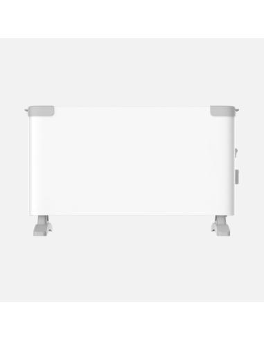 Convector Nectar 2000w Blanco 3pot.termost.reg.protec.sobrecalentamiento.asa,32x54x20cm