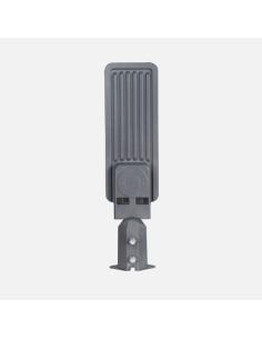 Farola Led Curtis 50w 6500k Gris 5000lm Ip65 Orientable Y Articulable Para Tubos 5,8d 45,5x12x8,5cm 2