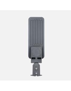 Farola Led Curtis 100w 6500k Gris 10000lm Ip65 Orientable Y Articulable Para Tubos 5,8d 53x14,5x8,5cm 2