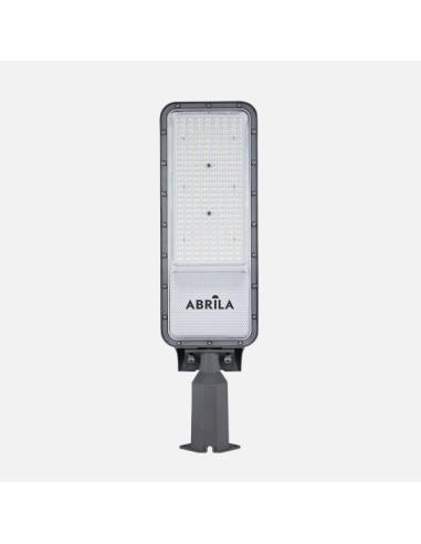 Farola Led Curtis 150w 6500k Gris 15000lm Ip65 Orientable Y Articulable Para Tubos 5,8d 62x17,5x8,5cm