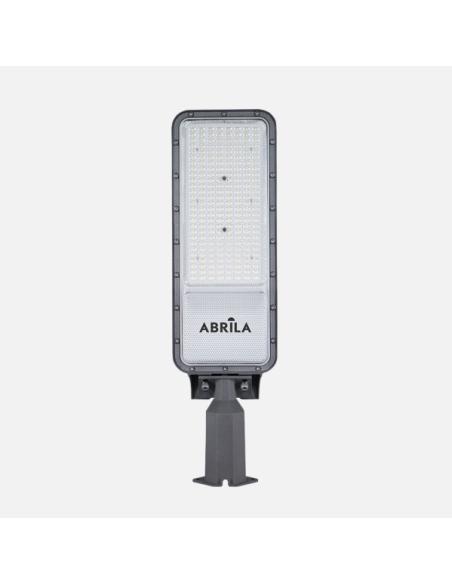 Farola Led Curtis 150w 6500k Gris 15000lm Ip65 Orientable Y Articulable Para Tubos 5,8d 62x17,5x8,5cm