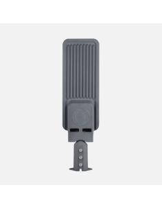 Farola Led Curtis 150w 6500k Gris 15000lm Ip65 Orientable Y Articulable Para Tubos 5,8d 62x17,5x8,5cm 2