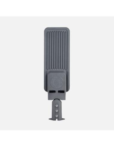 Farola Led Curtis 150w 6500k Gris 15000lm Ip65 Orientable Y Articulable Para Tubos 5,8d 62x17,5x8,5cm