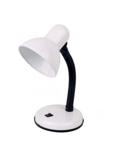 Flexo Yodo 1xe27 Blanco 30x14x14 Cm