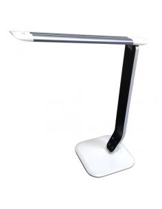 Flexo Articulado Euclasa 10w 800lm Blanco/plata 3000-4000-6000k Reg.intensd 57x34x18cm